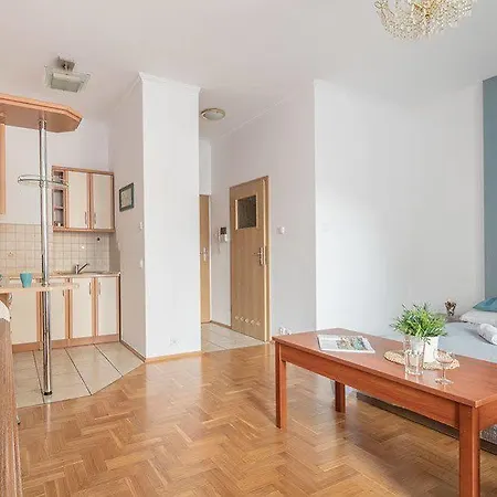 Hotel Capital Garbary