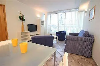 Capital Garbary Hotel Poznań