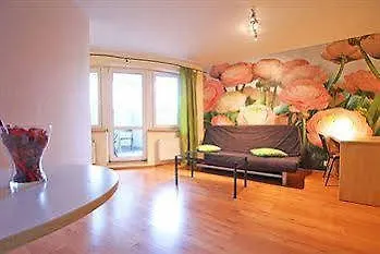 Capital Garbary Hotel