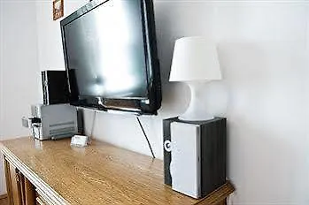 Hotel Capital Garbary 4*