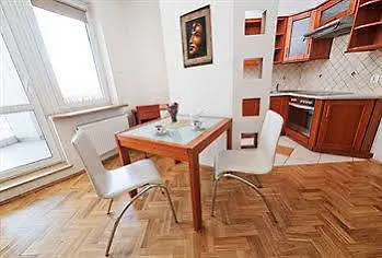 Hotel Capital Garbary