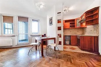 Capital Garbary Hotel Poznan