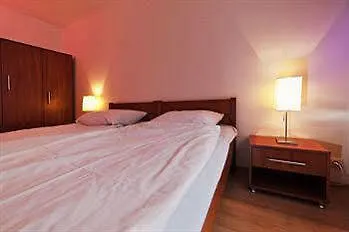 Capital Garbary 4* Poznan