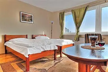 Capital Garbary 4* Poznan