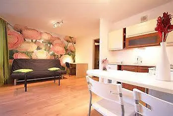 Capital Garbary 4* Poznan